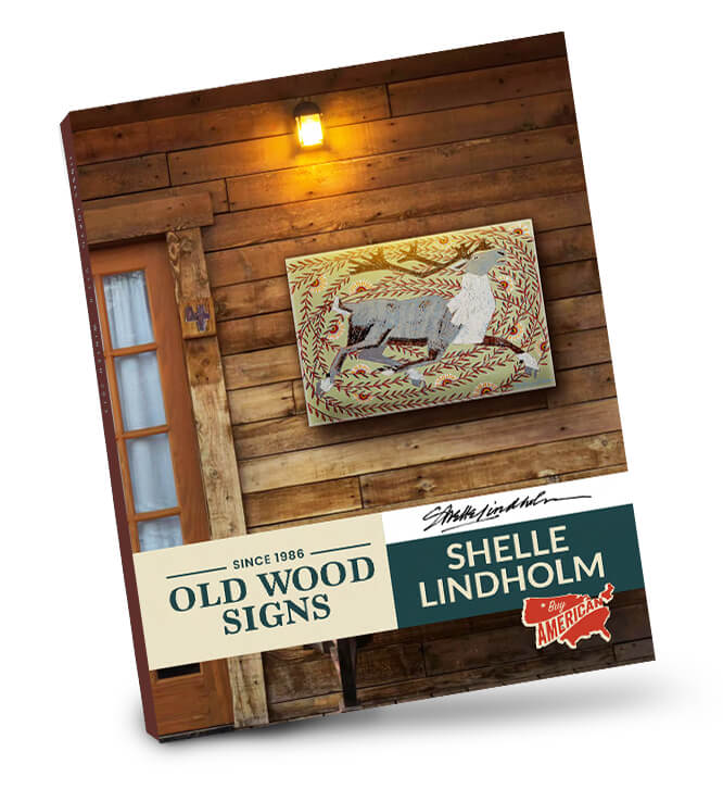 Landmark Signs 2024 Catalog