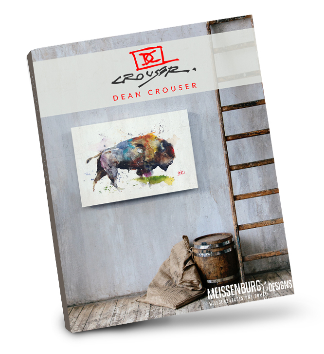 Dean Crouser Catalog