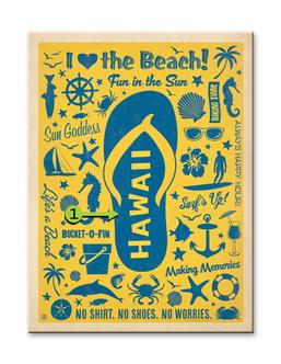 I Love The Beach Product Thumbnail