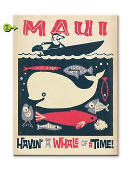 Havin a Whale of a Time Product Thumbnail