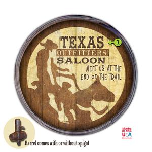 Cowboy Saloon Product Thumbnail
