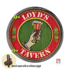 For Your Tavern, Saloon or Pub Product Thumbnail