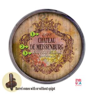 House of Meissenburg Product Thumbnail