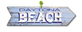 This Way to The Beach Product Thumbnail