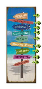 Road Trip - Directional Arrows Product Thumbnail