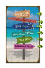 Road Trip 2 - Directional Arrows Product Thumbnail
