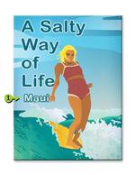 A Salty Way of Life Product Thumbnail