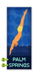 Male Ocean Diver Product Thumbnail