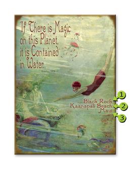 Magic in the Water Product Thumbnail