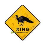 Turkey Crossing Product Thumbnail