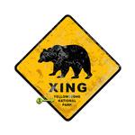 Grizzly Crossing Product Thumbnail