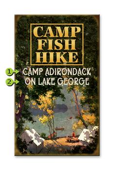 Outdoor Adventures Product Thumbnail