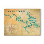 Lake of the Ozarks Product Thumbnail