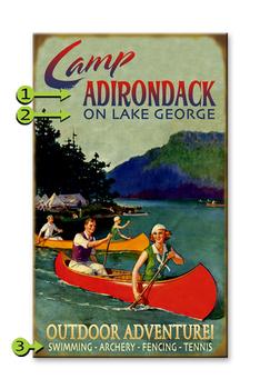 Outdoor Adventure Product Thumbnail