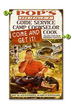 Dad's Camp Product Thumbnail
