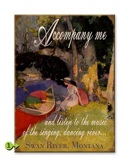 River Songs Product Thumbnail