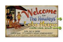 60's Lake House Product Thumbnail