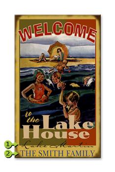 Also available as Beach House Product Thumbnail