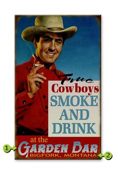 Cowboys Smoke and Drink Product Thumbnail