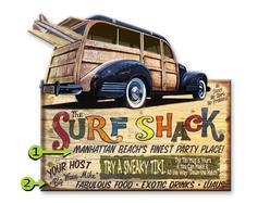 Available with VW Bus too! Product Thumbnail
