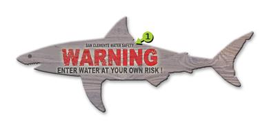 Stay Out of the Water! Product Thumbnail