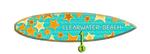Starfish Soiree Surfboard Product Thumbnail