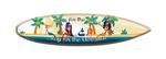 Stay for the Mermaids - Generic - Surfboard Product Thumbnail