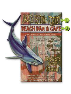 Shark Bite Bar Product Thumbnail