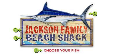Select Your Saltwater Fish #1 Product Thumbnail