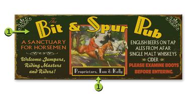 Olde English Pub Product Thumbnail