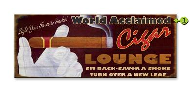 Cigar Lounge Product Thumbnail