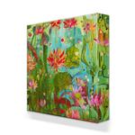 Lily Pond (Metal Box Art) Product Thumbnail