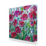 Red Poppies (Metal Box Art) Product Thumbnail