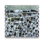 Provins Town Large Art Product Thumbnail