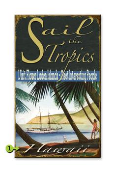 Tropical Island Locations Product Thumbnail