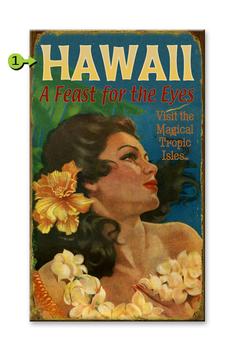 Island Luau Beauty Product Thumbnail