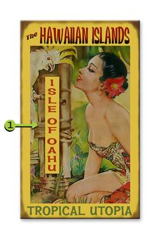 Polynesian Bird-Lover! Product Thumbnail