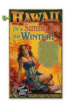 Tropical Seductress Product Thumbnail