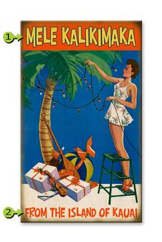 Tropical Holiday Product Thumbnail