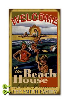 Family Beach Fun Product Thumbnail