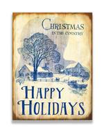 Christmas in the Country - Generic Product Thumbnail