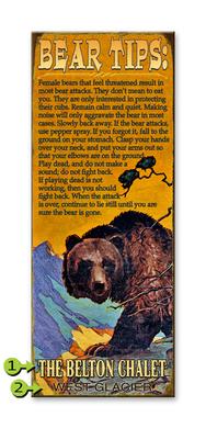 Bear Advice Product Thumbnail