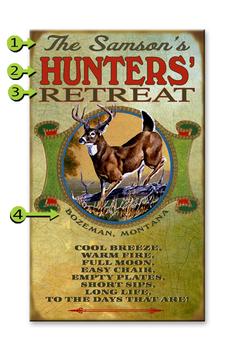 Whitetail Deer Product Thumbnail