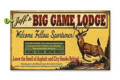 Welcome Fellow Sportsmen Product Thumbnail