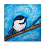 Chickadee-dee-dee Product Thumbnail