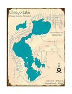 Chisago Lake Minnesota Product Thumbnail