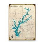 West Point Lake Product Thumbnail