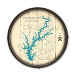 West Point Lake Product Thumbnail