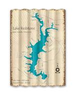 Lake Redstone Wisconsin Corrugated Product Thumbnail