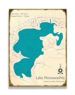 Lake Minnewashta Product Thumbnail